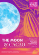 The Moon & Cacao Journal - COMING SOON - AVAILABLE VIA KICKSTARTER